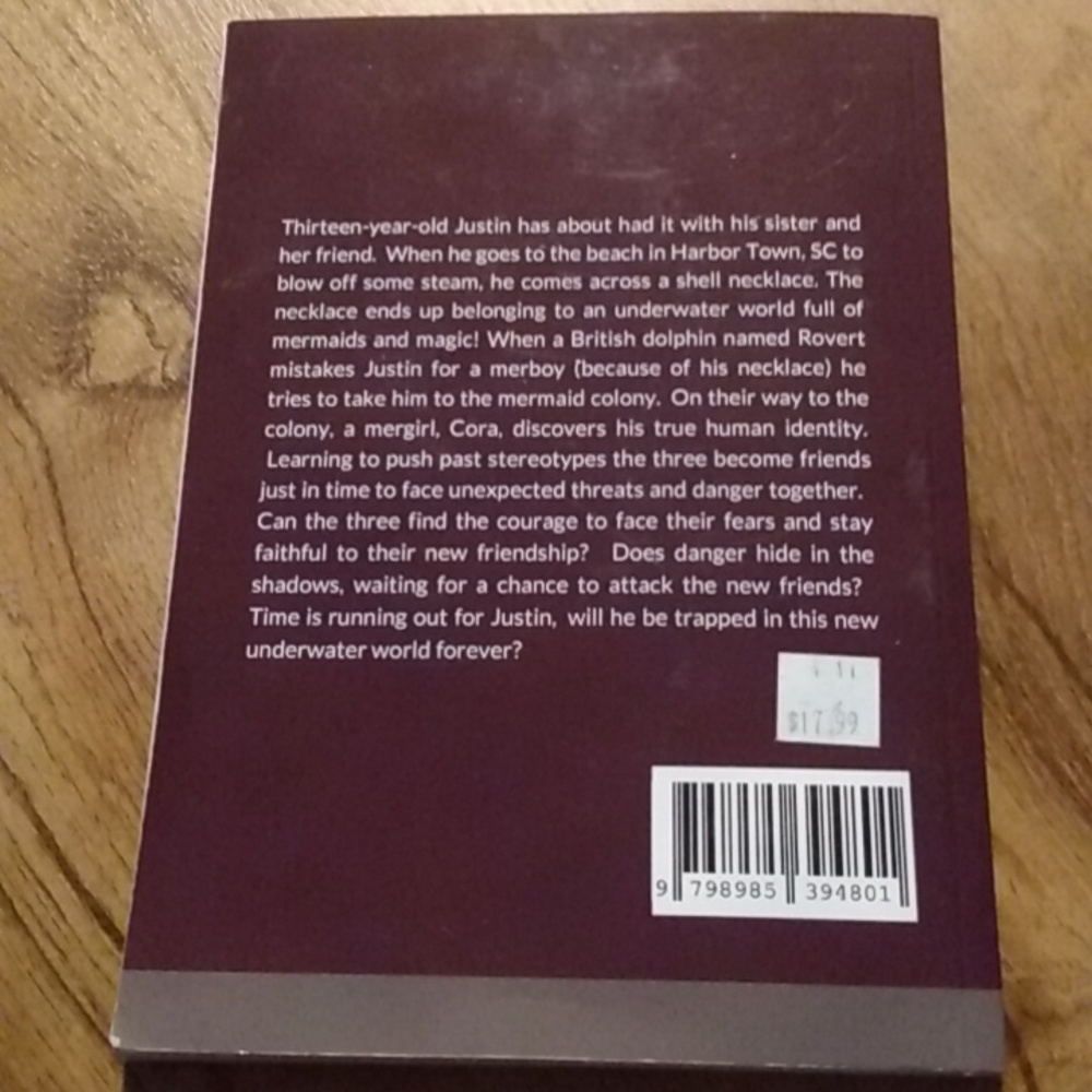 Book - Picture 2 of 2